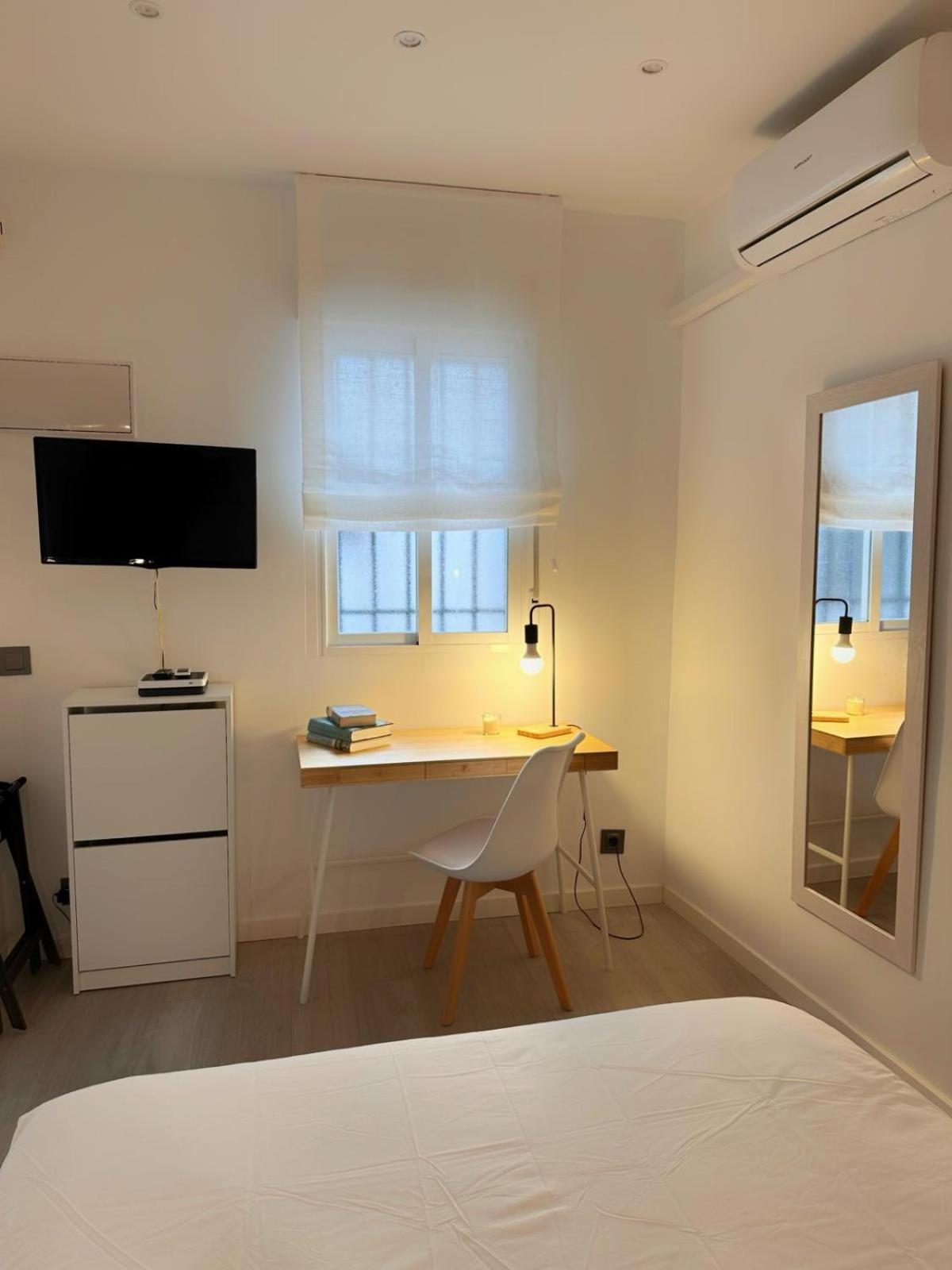 Appartement Calatrava Madrid